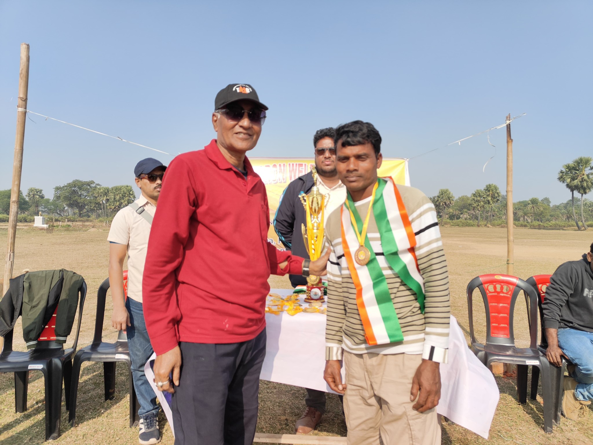 Khanakul child education